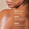 OSEA Anti-Aging Body Balm 5 oz - Firming & Tightening Body Lotion for Hydration - For Silky Glowing Skin -
