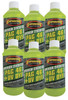 TSI Supercool P46-8D-6CP PAG Oil 46 Viscosity with UV Dye 8oz 6-Pack