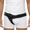 URIEL Right Side Hernia Belts for Men  Built for Daily Wear & Long-Term Use, Ideal for Living with a Hernia, Keeps