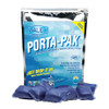 Walex PPSGBG Porta-Pak Commercial Holding Tank Deodorizer Drop-Ins, Sunglow Scent (Pack of 50)