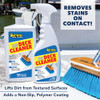 STAR BRITE Non-Skid Deck Cleaner & Protectant - Ultimate Boat Deck Wash - Protects Against Future Stains & UV - Ideal