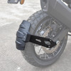 VEISUTOR Rear Wheel Fender Extension for Pan America 1250/Special 2020-2024