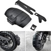 VEISUTOR Rear Wheel Fender Extension for Pan America 1250/Special 2020-2024
