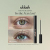 UKLASH Eyelash Growth Serum - #1 Rated Lash Serum for Longer, Fuller Lashes - Formula for Naturally Longer Lashes and