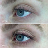 UKLASH Sensitive Eyelash Serum - #1 Rated Peptide Lash Serum for Fuller Lashes - Vegan & Cruelty-free - Designed for