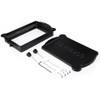 ELEGOO Metal Resin Tank for Saturn 4 Ultra 16K Resin 3D Printer