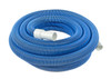 Poolmaster Manual Pool Vacuum Hose, 30 Ft x 1-1/2 for Inground & Above Ground Pools, Not for Automatic Cleaners,