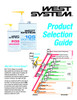 West System 207-SA Special Clear Hardener