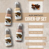 World Famous Tattoo Ink Skintone 4 Count Set, (1 fl oz Each)