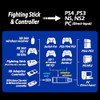 Brook Wingman XE 2 Converter - Two in One Wireless Controller Adapter for PS, NS, NS 2 Consoles, and PC, Supports
