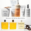 Leonor Greyl Paris - Shampooing Sublime Meches - Specific Shampoo for Highlighted Hair - Vegan Natural Cleansing