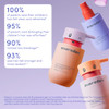 Evereden Kids Detangling Shampoo & Conditioner, Dermatologist-Tested, Vegan