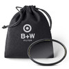 B+W B+W 58mm Master UV Haze MRC Nano 010M Glass Filter