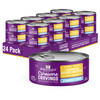 Stella & Chewy's Carnivore Cravings Purrfect Paté - Premium Grain-Free Wet Cat Food - Chicken & Liver Recipe - High