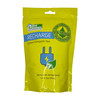 Real Growers Recharge 16oz  Mycorrhizae & Soil Microbes Instant Compost Tea for Root Growth, Transplant Support &