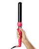 Jose Eber 25mm Clipless Curling Iron - Pink Tourmaline Ceramic Wand