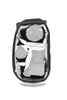 Peak Design Camera Cube V2, Small, Custom Organization and Protection, Weatherproof Shell with Foam Sub-Lining,