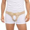 URIEL Double Hernia Belts for Men  Built for Daily Wear & Long-Term Use, Ideal for Living with a Hernia, Keeps Hernia