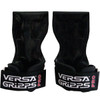 Versa Gripps PRO Wrist Straps, Size XL, Black