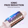 Wavytalk Thermal Brush Blowout Express 1.7" Ionic Heat Round Brush