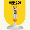 HM Digital PH-200 Waterproof pH Meter, 0-14.00 pH Range, 0.01 pH Resolution, +/- 0.02 pH Readout Accuracy