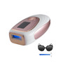 LYSMOSKI Laser Hair Removal, IPL Hair Removal with Ice-Cooling System for Painless & Long-Lasting Result, Safe At-Home