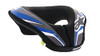 Alpinestars Youth Sequence Neck Roll, S/M, Black/Anthracite/Blue