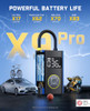 Fanttik X9 Pro 1Min Fast Tire Inflator, 150PSI Cordless Air Pump, Deluxe