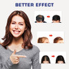 Laser Hair Growth Cap, Red Light Therapy Cap For Hair