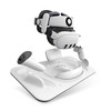 BOBOVR D3 Charging Dock, Wireless Charging for Controller, B100 Fast Charging,Compatible with Quest 3