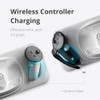 BOBOVR D3 Charging Dock, Wireless Charging for Controller, B100 Fast Charging,Compatible with Quest 3