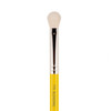 Bdellium Tools Professional Makeup Brush - Studio Series 776 Blending - With Soft Natural Fibers, For Shading and Blending (Yellow, 1pc)