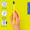 Curaprox Sensitive Supersoft Toothbrush CS 3960, 6 Pack, Colors May Vary