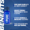 GYEON Pure Single Layer High Performance Pro Grade Paint Ceramic Coating
