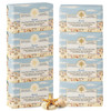 Wavertree & London Beach Scented Natural Soap (8 Bars), 7oz Moisturizing French Triple Milled Soap Bars enriched with