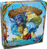Greater Than Games Spirit Island - Cooperative Strategy Board Game