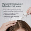 Nutrafol Women's Hair Serum for Thinning Hair, 1.7 Fl Oz Bottle