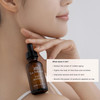Le Mieux TGF-B Booster - Anti Aging Triple Growth Factor Facial Serum with Hyaluronic Acid & Peptides, Hydrating Face