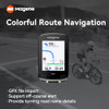 Magene C506SE Wireless GPS Bike Computer - 2.4" Color Screen, Route Navigation, Bluetooth & WiFi, Fast 5s Positioning,
