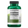 Swanson Full Specturm Fenugreek Seed - Herbal Supplement - (610 Milligrams 90 Capsules)