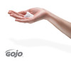 GOJO LTX-12 Antibacterial Foam Soap Refill Plum Scent, 2ct x 1200mL-1912-02