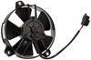 Spal 30103013 5.2" Paddle Blade Pusher Fan