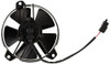 Spal 30103013 5.2" Paddle Blade Pusher Fan