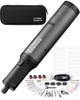 xTool Selected Engraving Pen, 42-in-1 Tool Kit, Cordless Engraver and Rotary Tool Kit for Metal Wood Glass Plastic,