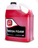 Adams Mega Foam Car Wash Soap (Gallon)  pH Neutral, Ultra Concentrated for Foam Cannon, Foaming Spray Gun, or Bucket