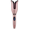 CHI Spin N Curl 1 Ceramic Rotating Curling Iron, Adjustable Preset Heat Settings for All Hair Types, Salon-Quality