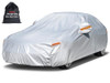 Kayme Sedan Car Cover See Vehicle Size Chart for Accurate Fit, Size A4