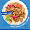 Purina Friskies Wet Cat Food Variety Pack, Oceans of Delight, 48 ct Cans