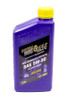 Royal Purple (06530-6PK API-Licensed Heavy Duty SAE 5W-30 High Performance Synthetic Motor Oil - 1 Quart, (Case of 6)