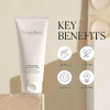 Natura Bissé Stabilizing Cleansing Mask, Purifying Deep Cleansing Mask, Cleanses, Purifies & Mattifies, For Normal,